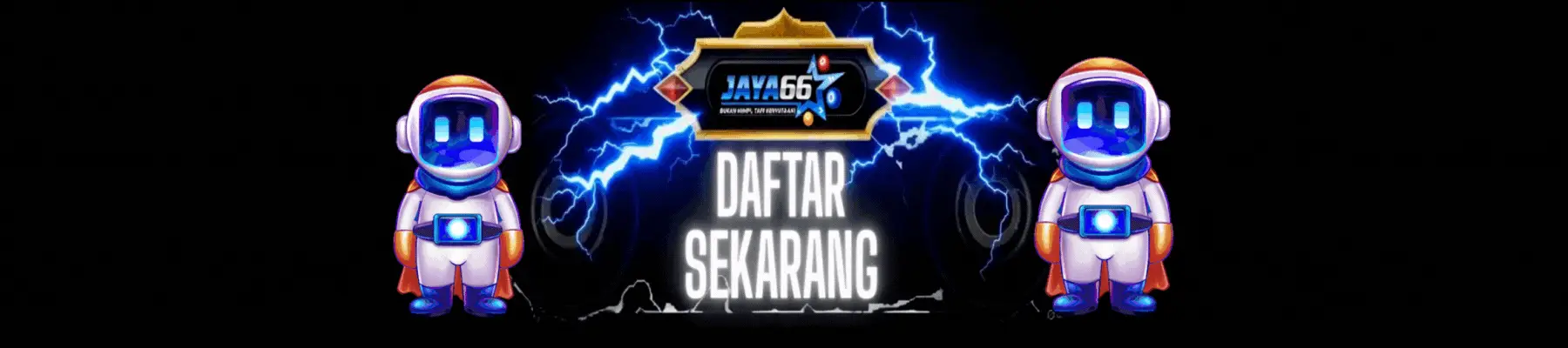 Daftar Sekarang